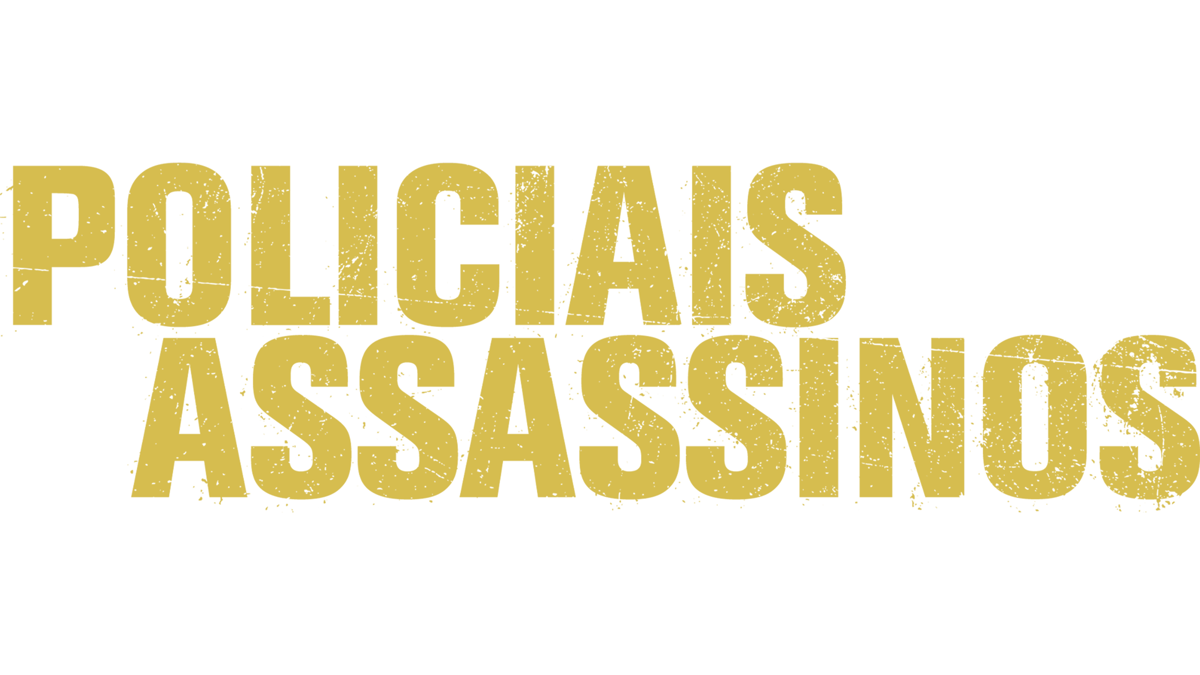 Policiais Assassinos