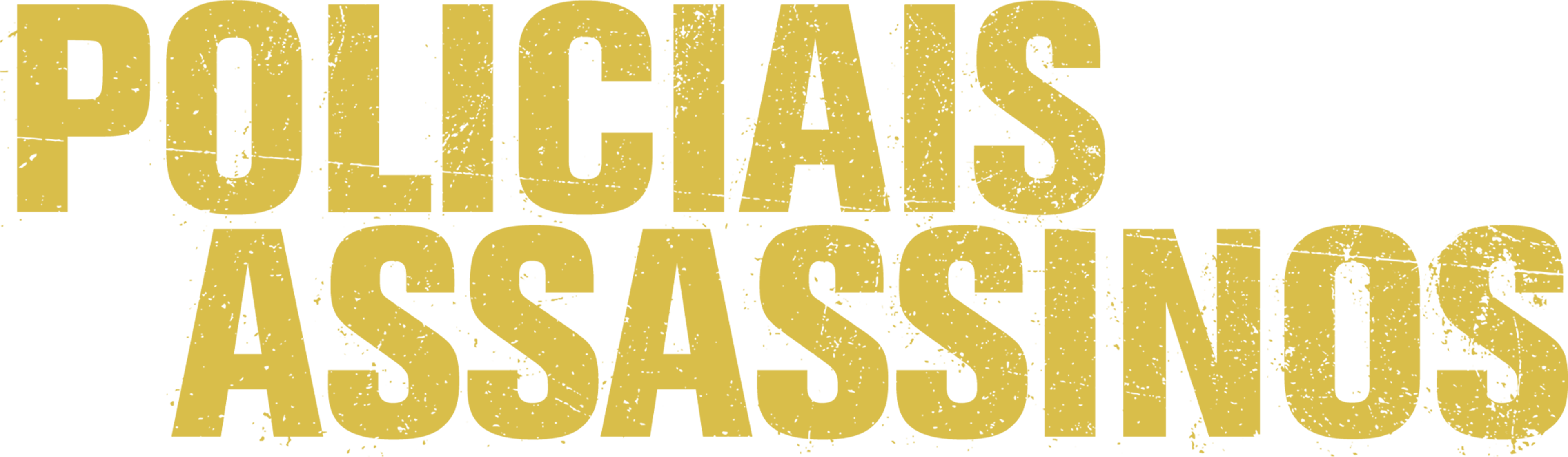 Policiais Assassinos