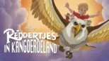 thumbnail - The Rescuers Down Under / De Reddertjes in Kangoeroeland