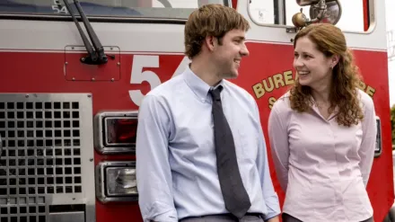 The Office