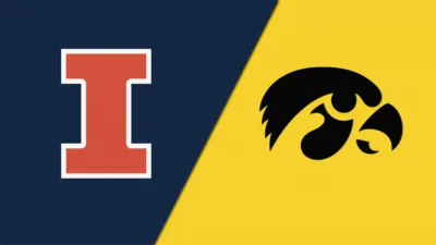 thumbnail - Illinois vs. Iowa (2005)