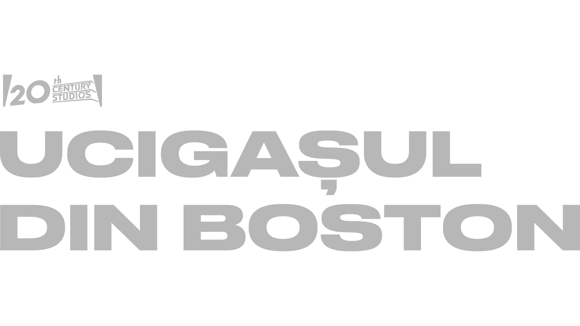Ucigașul din Boston