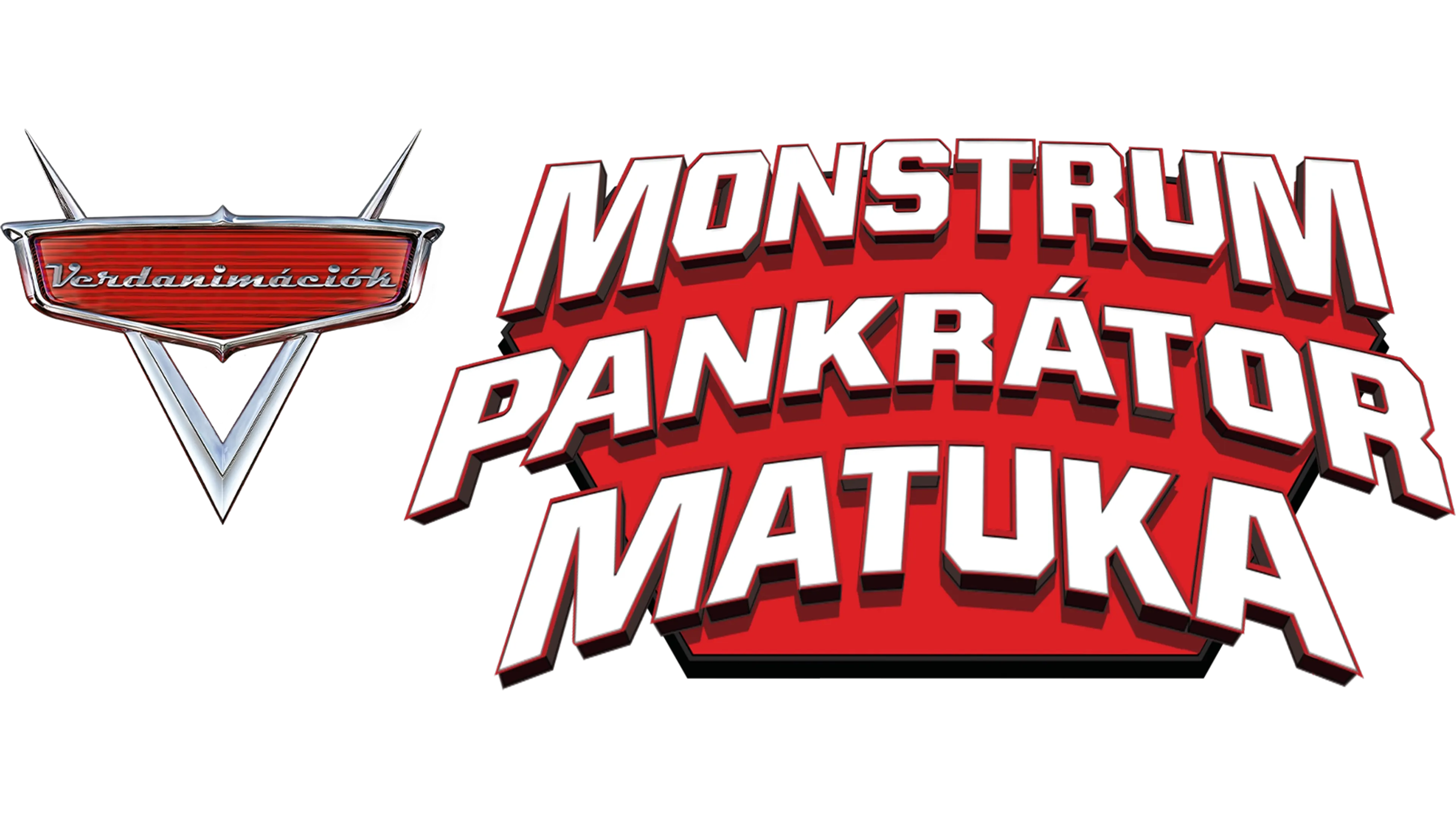 Monstrum Pankrátor Matuka