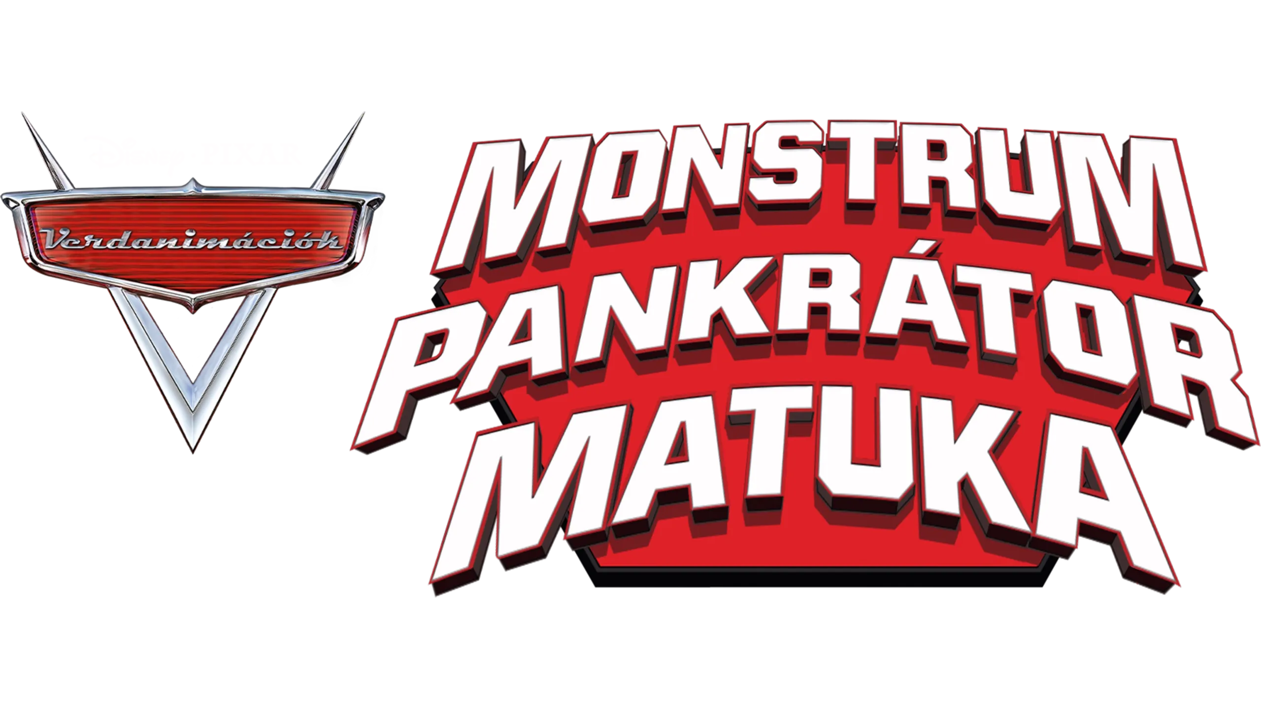 Monstrum Pankrátor Matuka