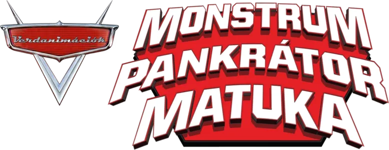 Monstrum Pankrátor Matuka