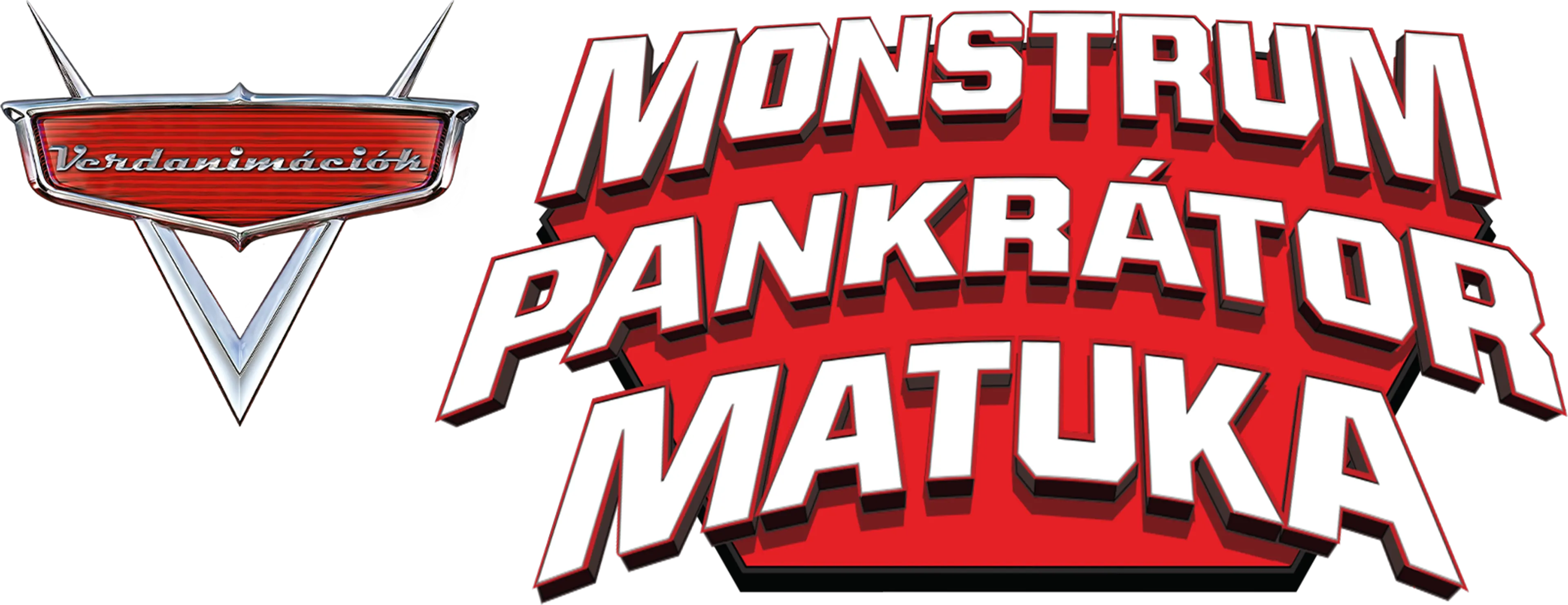 Monstrum Pankrátor Matuka