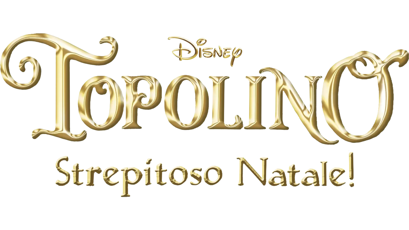 Topolino - Strepitoso Natale!