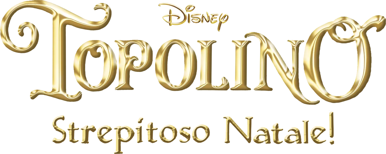 Topolino - Strepitoso Natale!