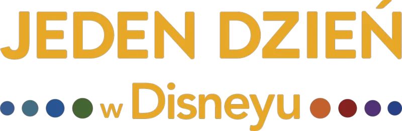 Jeden dzień w Disneyu