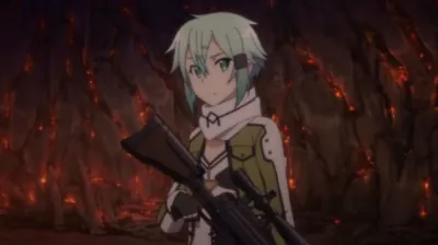 thumbnail - S1:E12 (Dub) Bullet of a Phantom