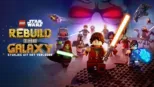 thumbnail - LEGO Star Wars: Rebuild the Galaxy: Stukjes uit het Verleden