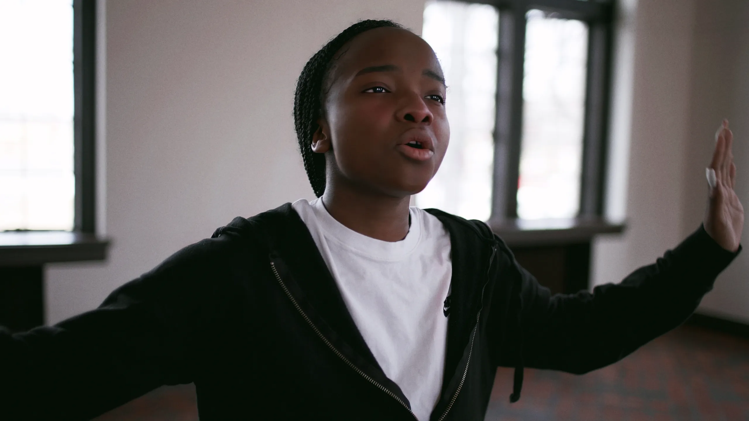 thumbnail - S1:E3 The Golden Ticket