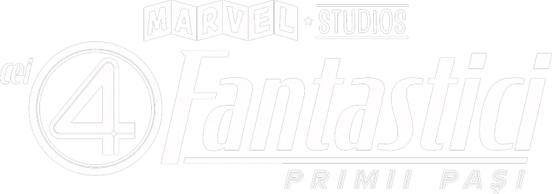 Cei 4 Fantastici: Primii pași