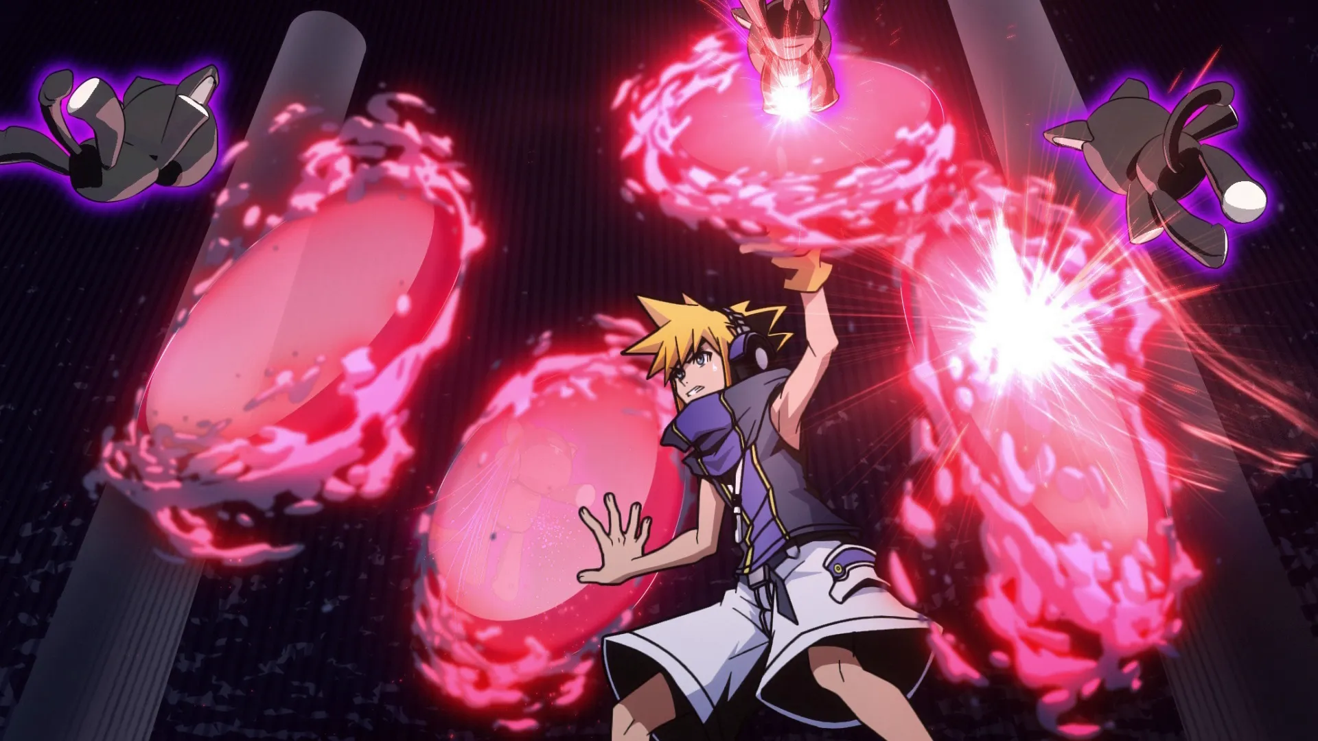 thumbnail - S1:E11 (Dub) The Hour of Reckoning