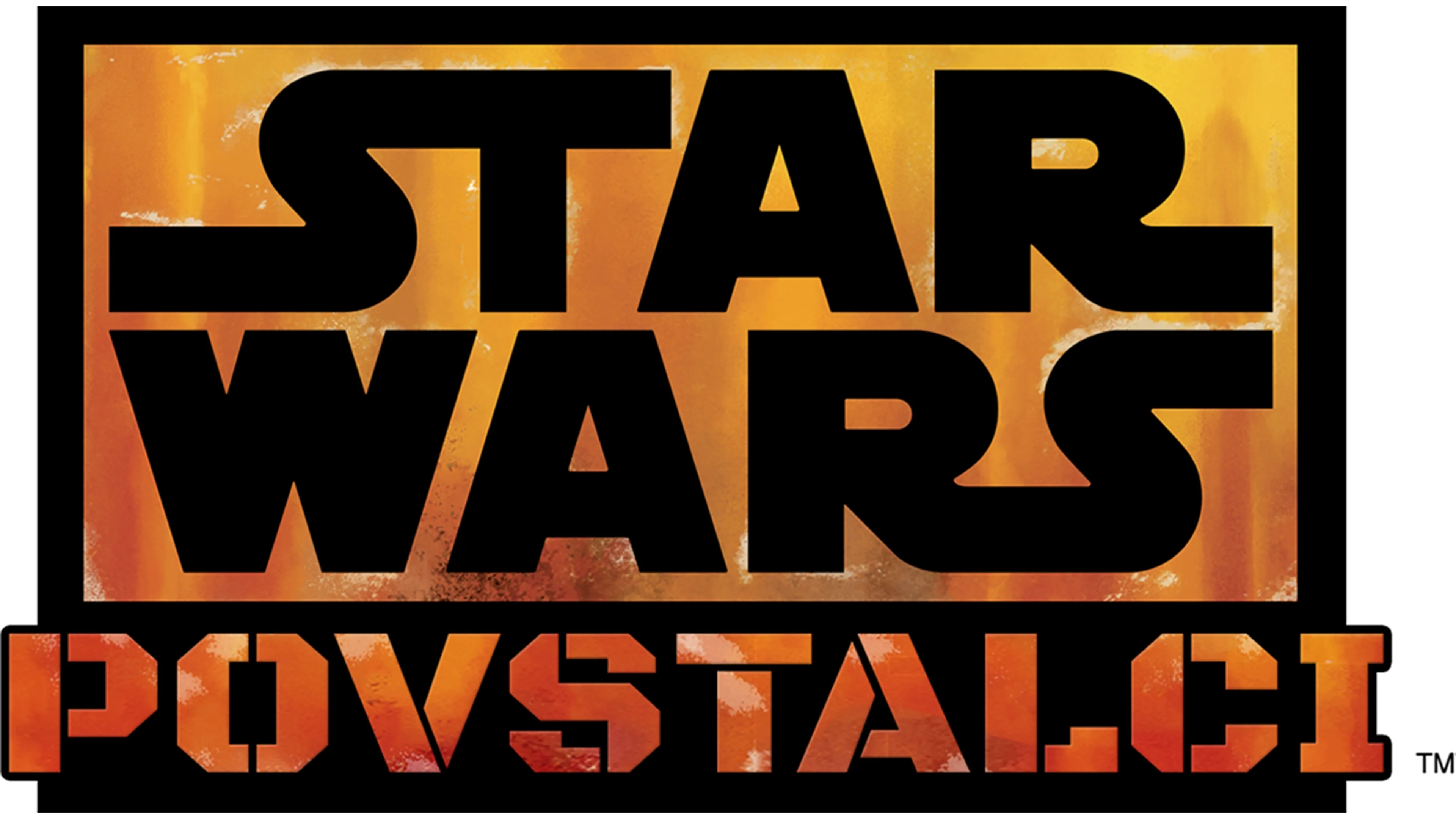 Star Wars Rebeli