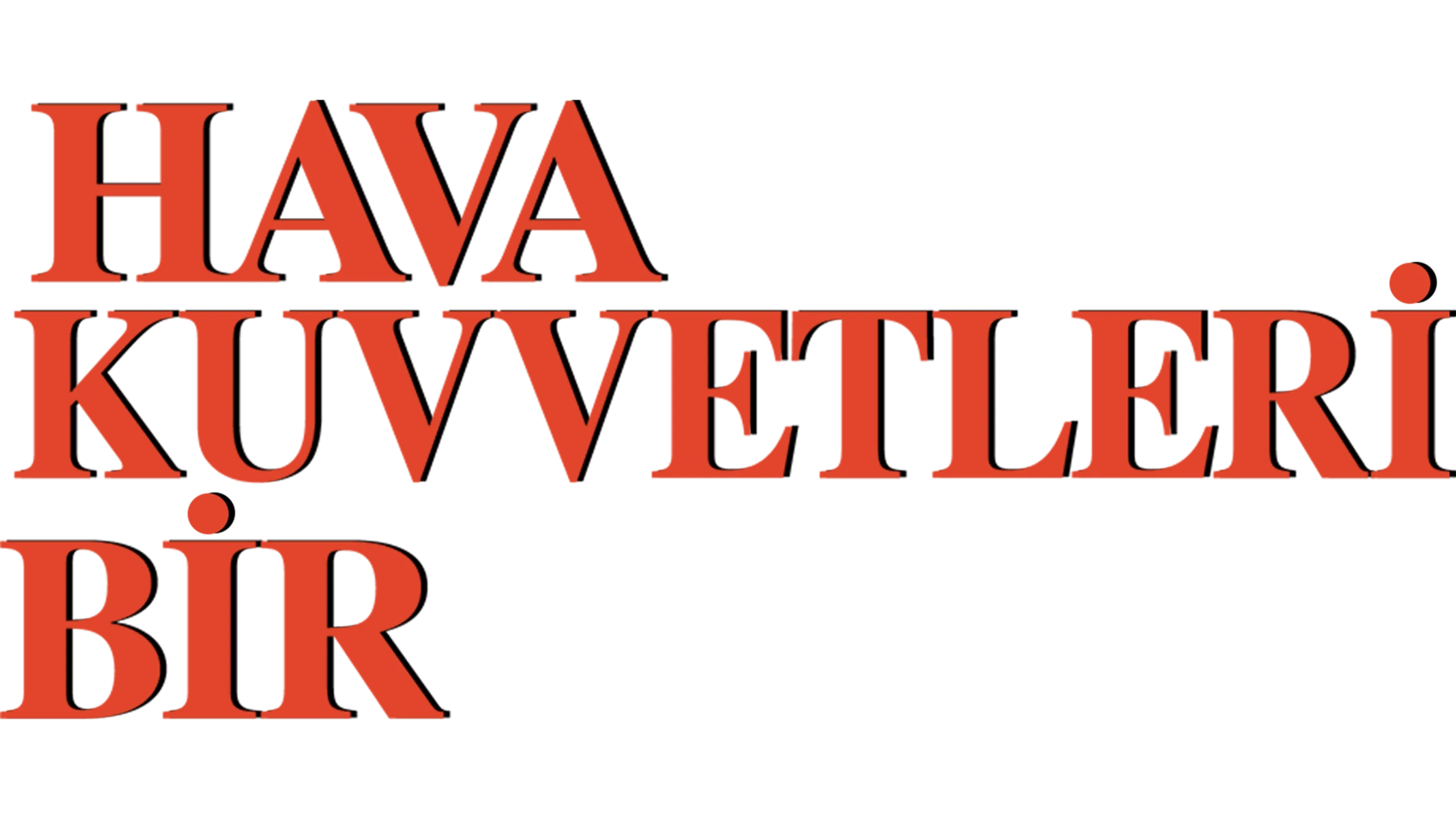 Hava Kuvvetleri Bir