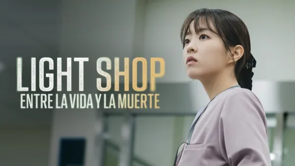 thumbnail - Light Shop: Entre la vida y la muerte