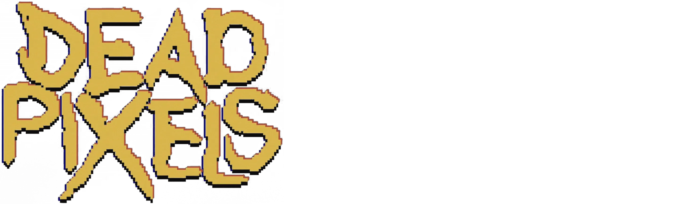 Dead Pixels
