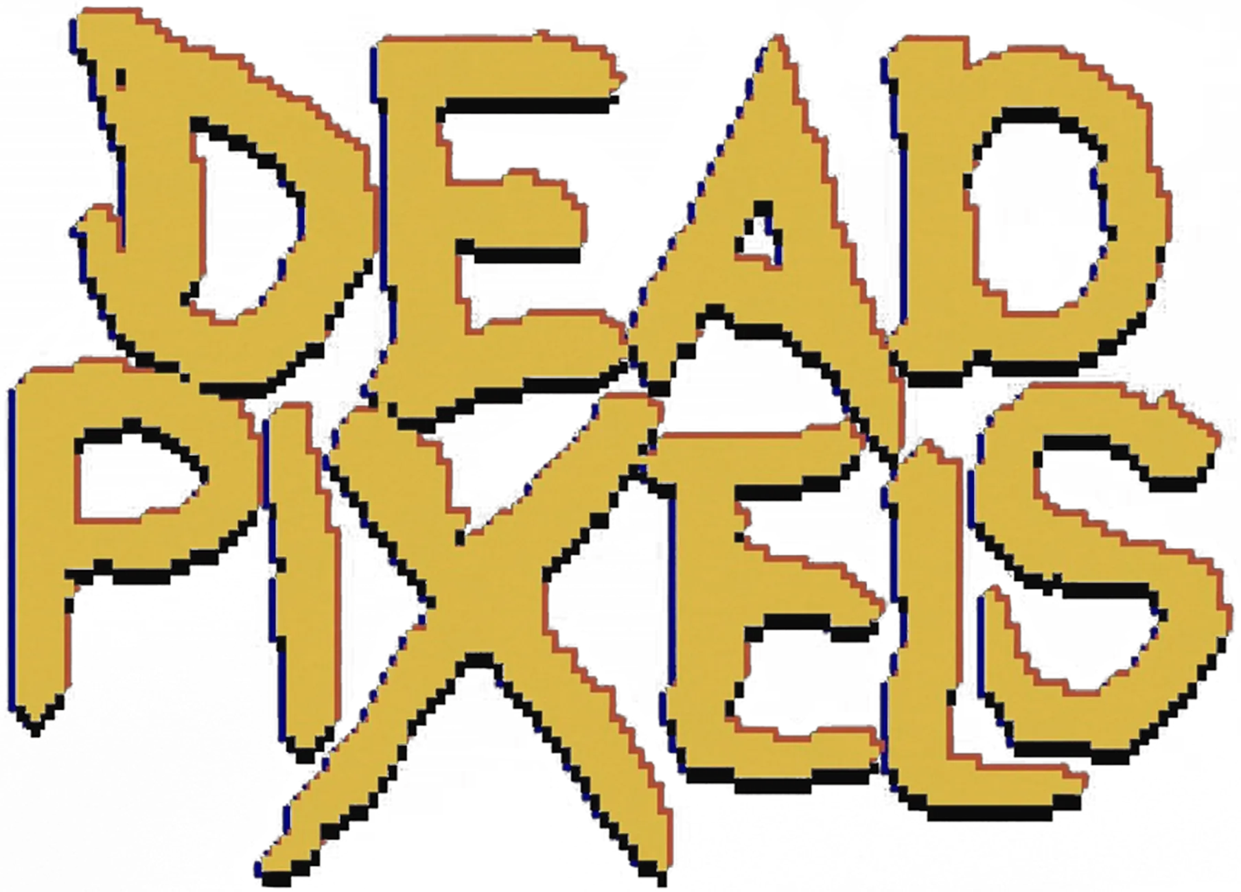 Dead Pixels