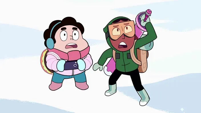 thumbnail - S3:E21 Gem Hunt