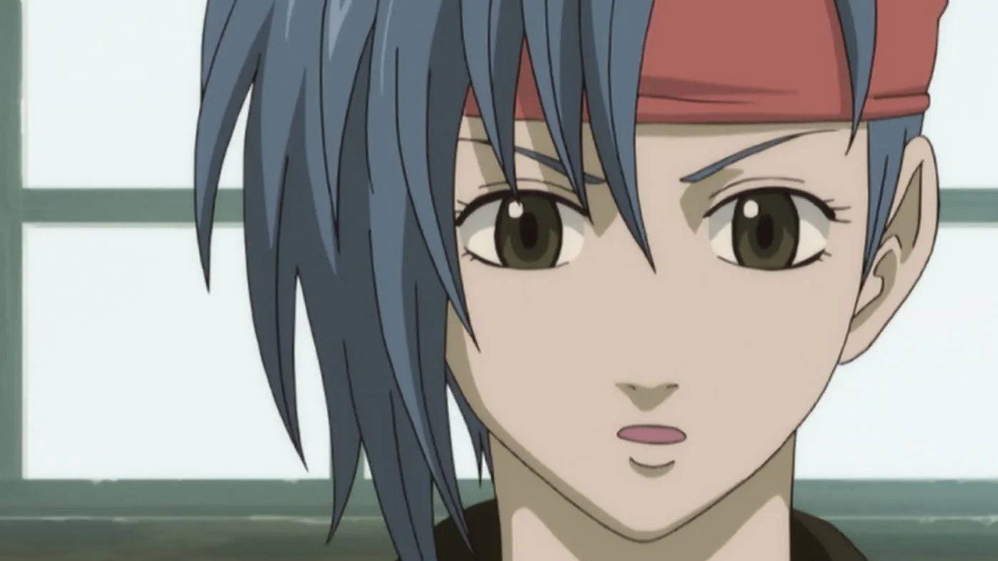 thumbnail - S3:E102 (Dub) "Otaku Are Talkative"