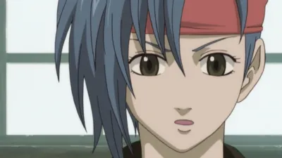 thumbnail - S3:E102 (Dub) "Otaku Are Talkative"