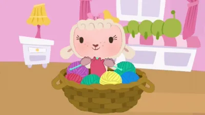 thumbnail - S2:E3 Baa, Baa, Black Sheep