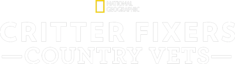 Critter Fixers: Country Vets