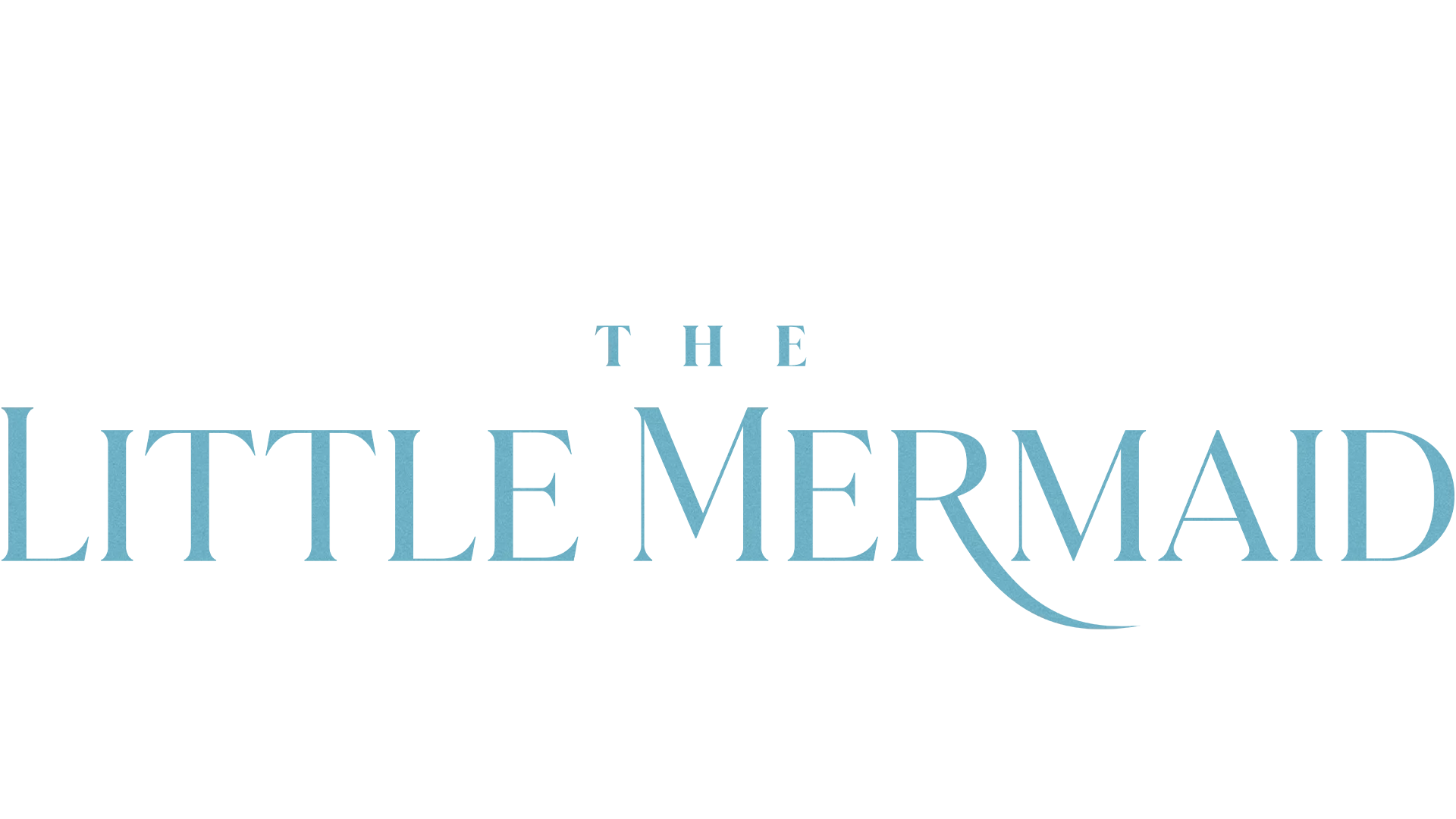 The Little Mermaid