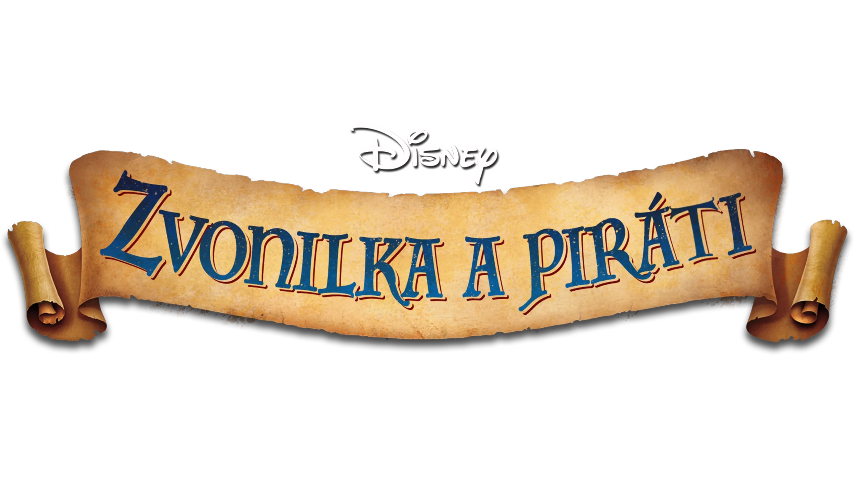 Zvonilka a piráti