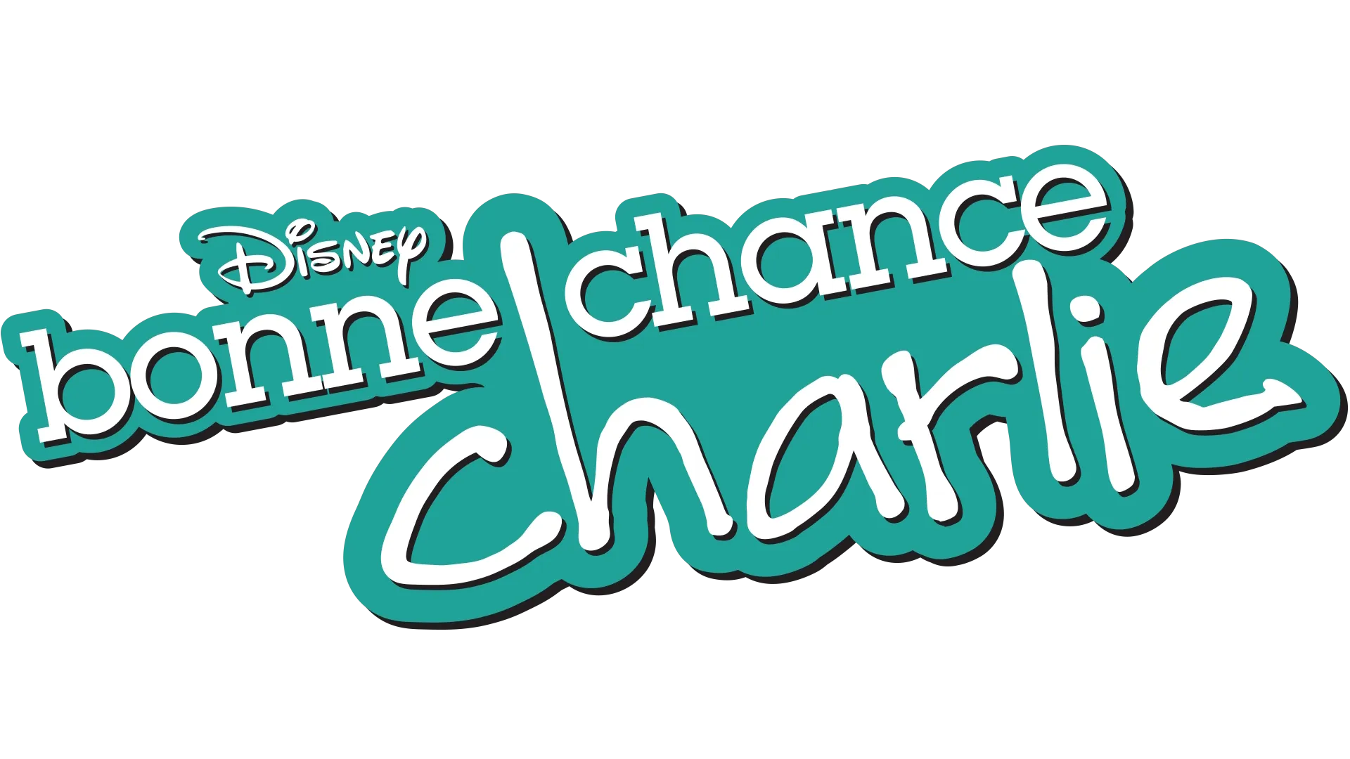 Bonne chance Charlie