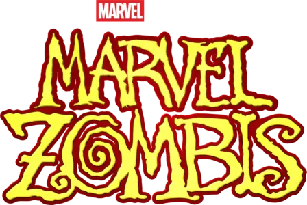 Marvel Zombis