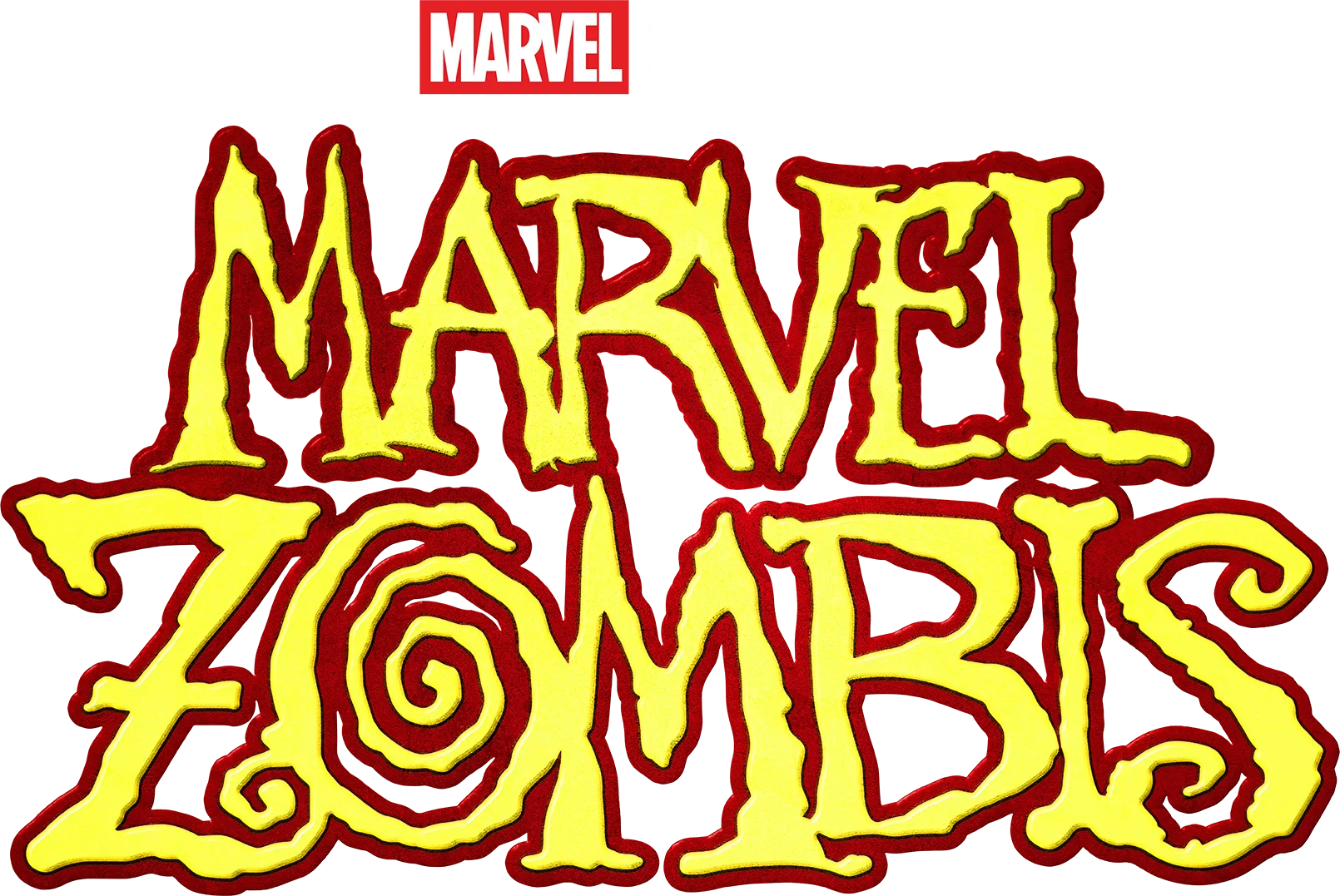 Marvel Zombis