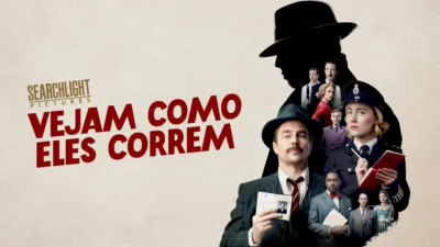 thumbnail - Vejam Como Eles Correm