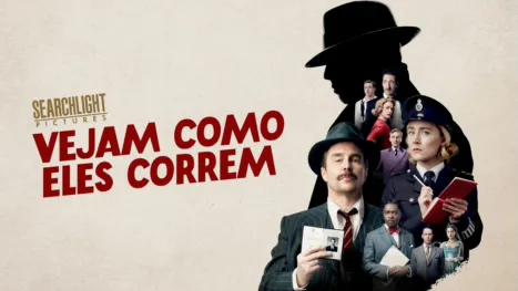 thumbnail - Vejam Como Eles Correm