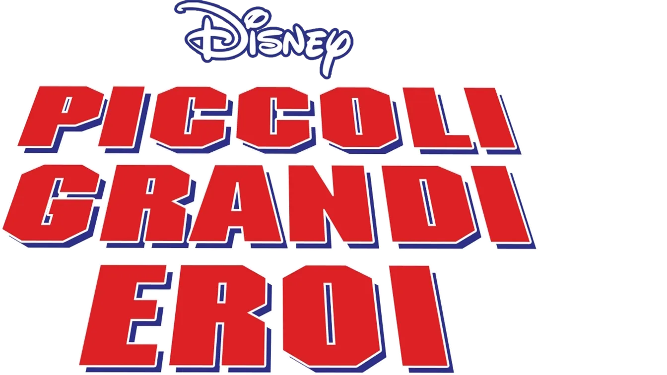 Piccoli Grandi Eroi 