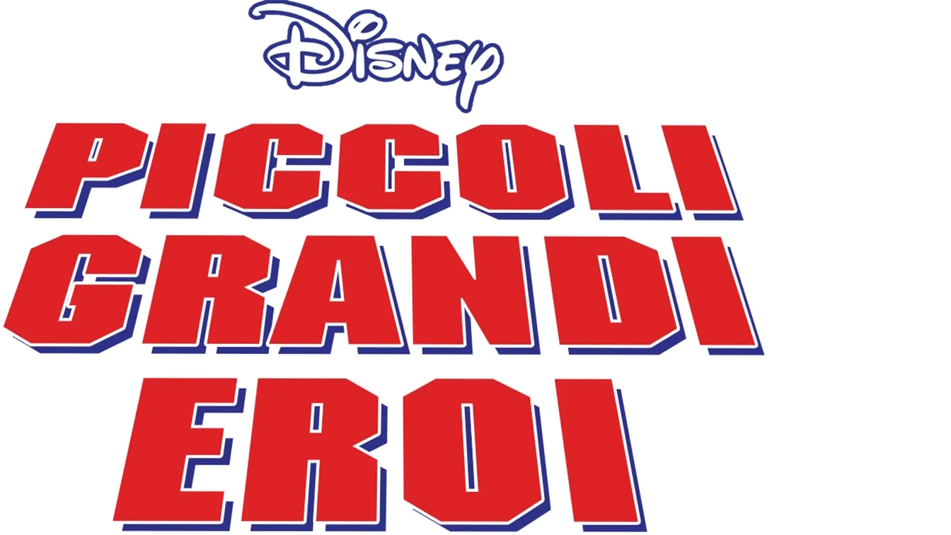 Piccoli Grandi Eroi 