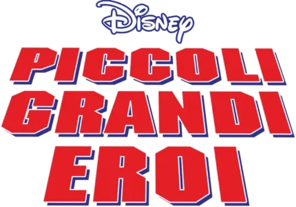 Piccoli Grandi Eroi 