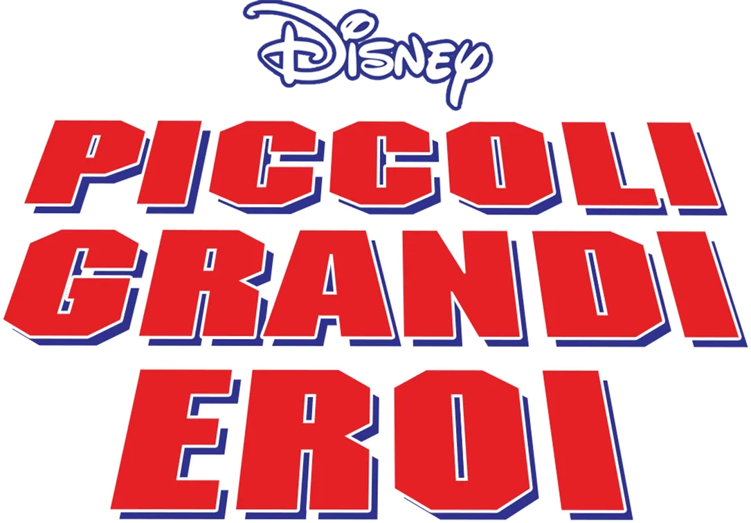 Piccoli Grandi Eroi 