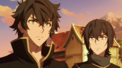 thumbnail - S3:E12 (Sub) The Ones We Must Protect