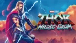 thumbnail - Thor: miłość i grom