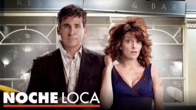 Una noche fuera de serie