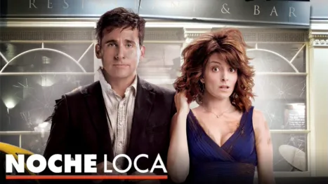 thumbnail - Una noche fuera de serie