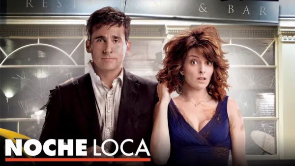 thumbnail - Una noche fuera de serie