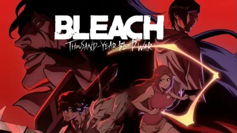 thumbnail - Bleach ?????