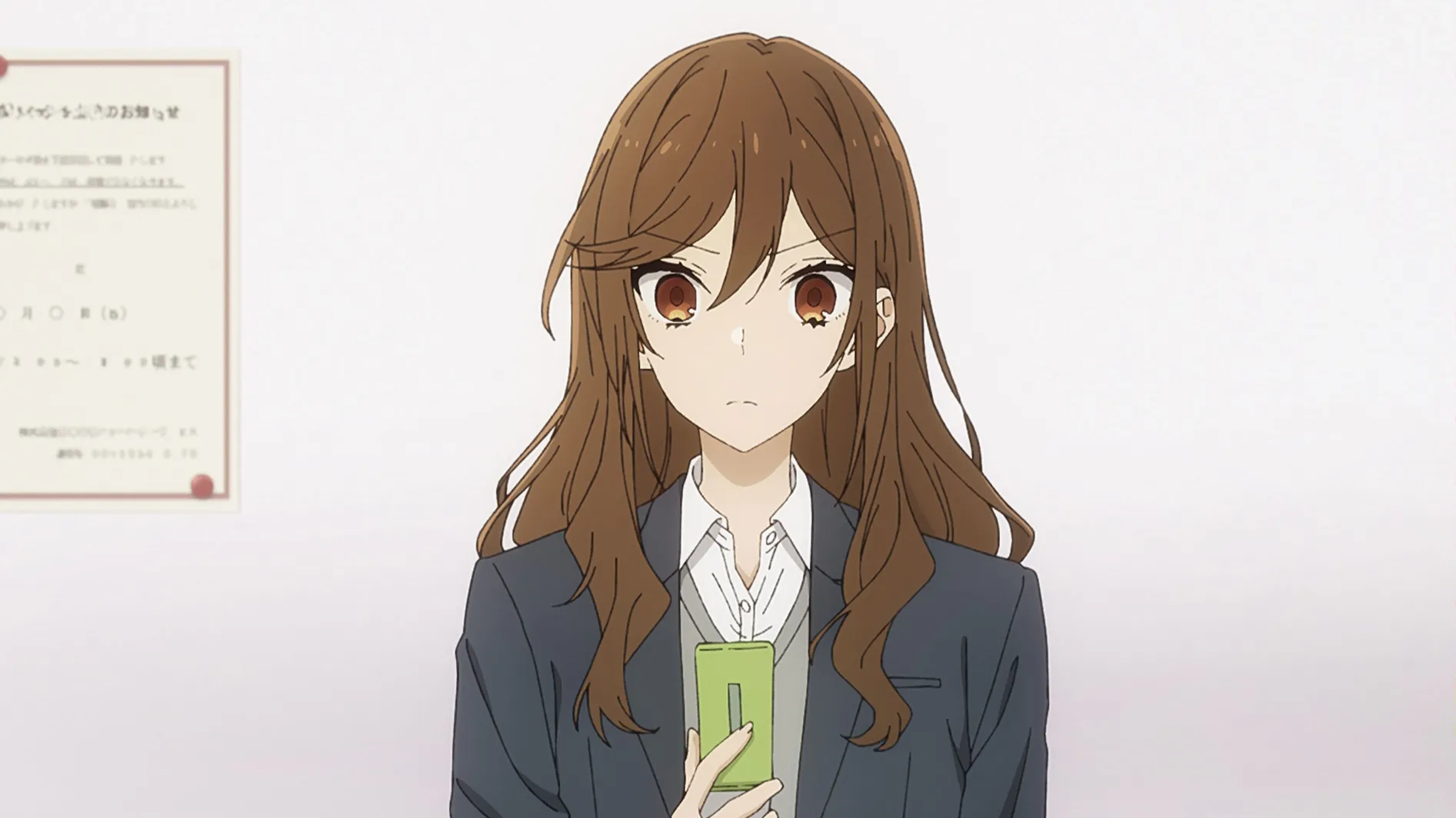 thumbnail - S2:E8 (Sub) Yanagi-kun