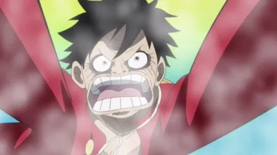 thumbnail - Whole Cake Island: E784 (Dub) Zero and Four! Encountering Germa 66!