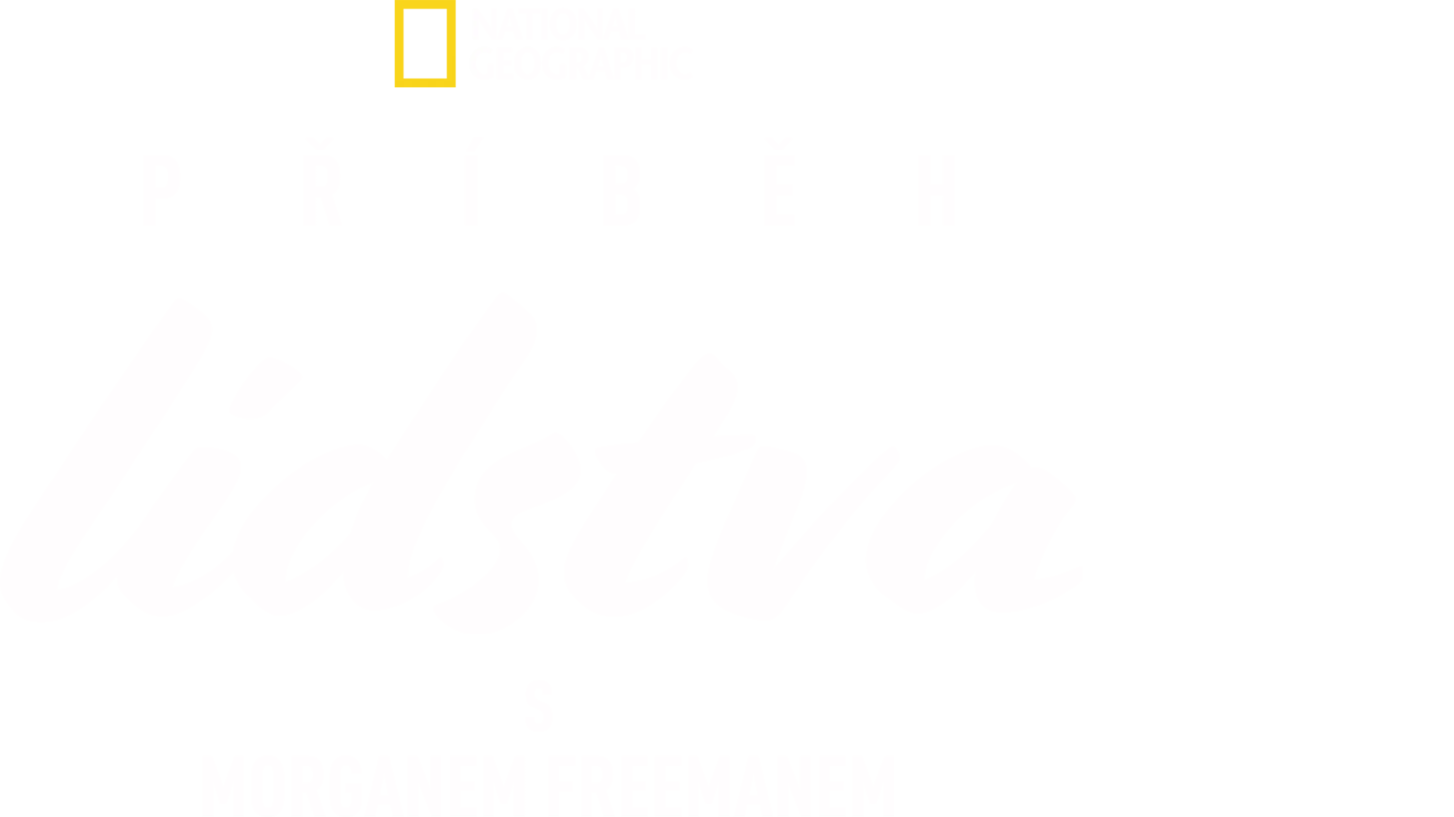 Příběh lidstva s Morganem Freemanem