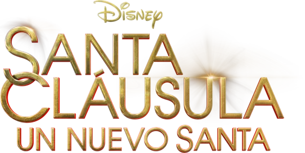 Santa Cláusula: un nuevo Santa