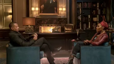 thumbnail - S6:E12 Talk Less